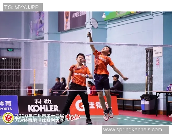 广州羽毛球队整体压制表现分析及其对比赛结果的影响探讨