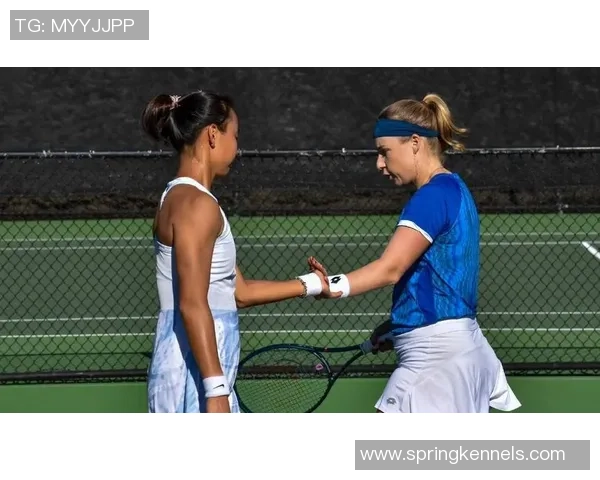 锦标赛特别报道：上海网球队的逆袭之旅