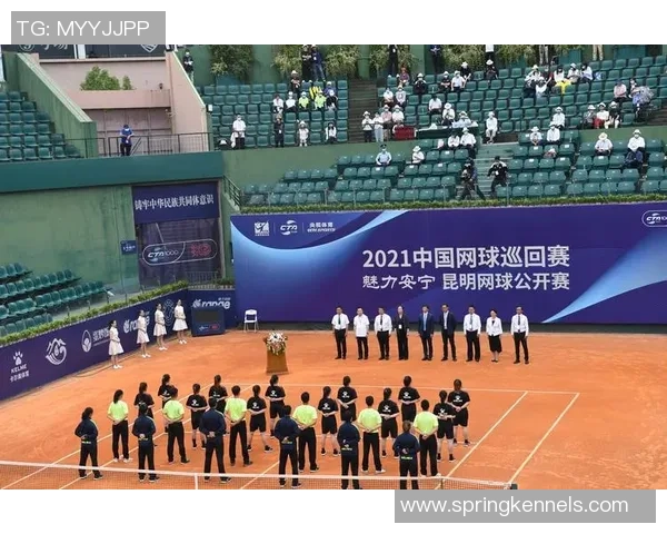 网球专题：聚焦西安网球队的技术